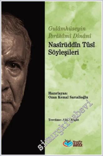 Nasirüddîn Tüsi Söyleşileri - 2024