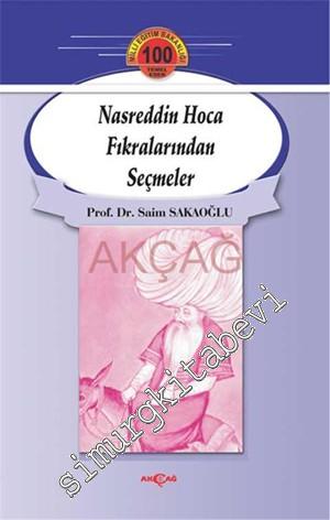 Nasreddin Hoca Fıkralarından Seçmeler