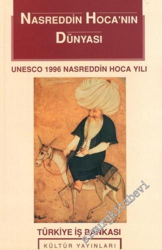 Nasreddin Hoca'nın Dünyası