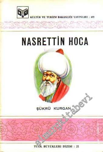 Nasrettin Hoca