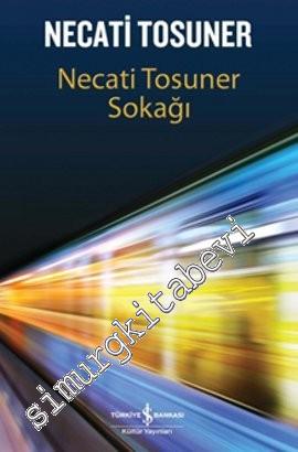 Necati Tosuner Sokağı