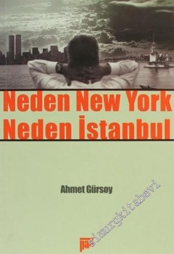 Neden New York Neden İstanbul