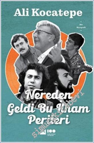 Nereden Geldi Bu İlham Perileri - 2023