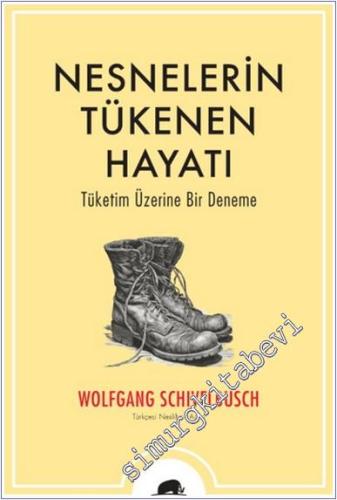 Nesnelerin Tükenen Hayatı - 2024