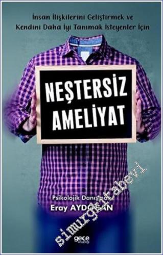 Neştersiz Ameliyat - 2022