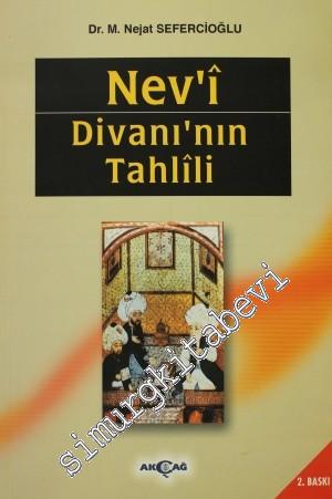 Nev'i Divanının Tahlili