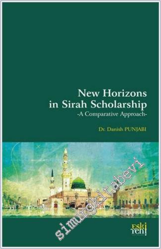 New Horizons in Sirah Scholarship - 2024