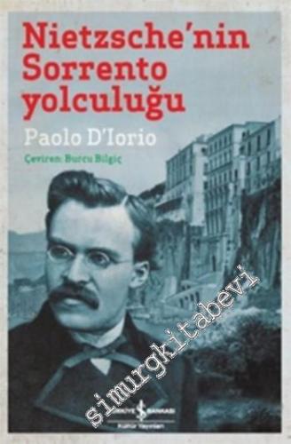 Nietzsche'nin Sorrento Yolculuğu