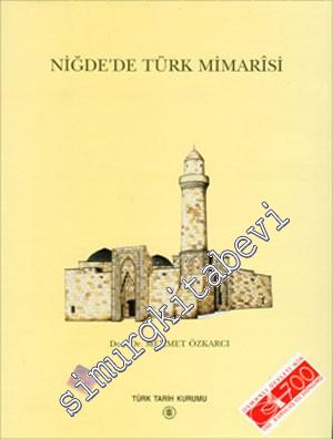 Niğde'de Türk Mimarisi