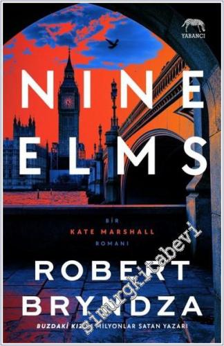 Nine Elms - Kate Marshall 1 - 2024