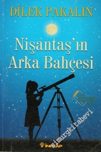 Nişantaş'ın Arka Bahçesi