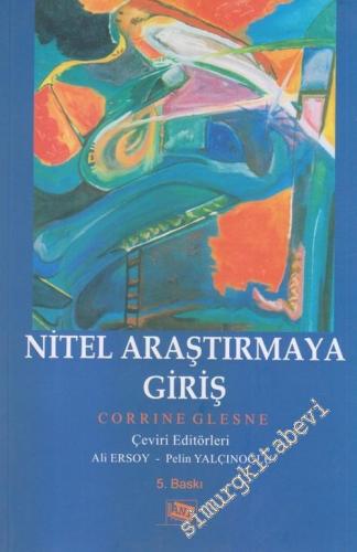 Nitel Araştırmaya Giriş