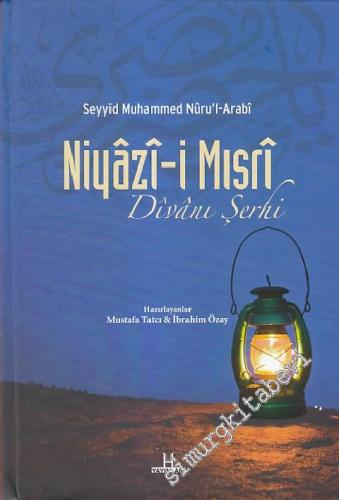 Niyazi-i Mısri Divan Şerhi