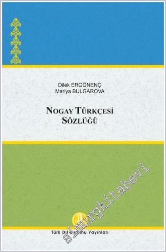 Nogay Türkçesi Sözlüğü - 2003