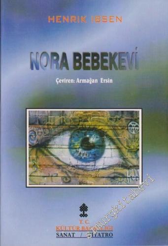 Nora Bebekevi