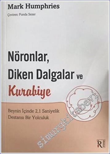 Nöronlar, Diken Dalgalar ve Kurabiye - 2023