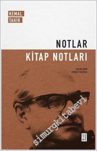 Notlar - Kitap Notları - 2024