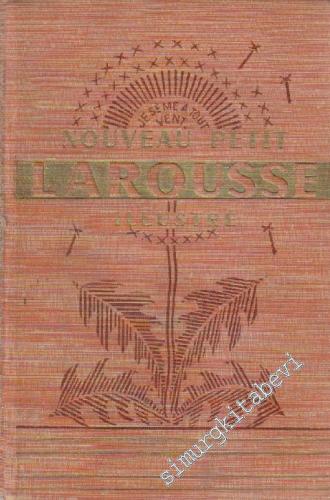 Nouveau Petit Larousse Illustre Dictionnaire Encyclopedique