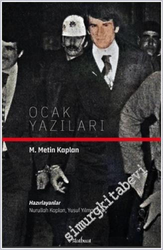 Ocak Yazıları - 2024