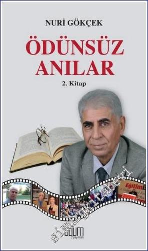 Ödünsüz Anılar - Kitap 2 - 2023