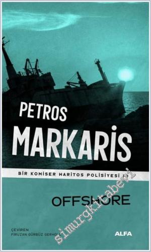 Offshore - Bir Komiser Haritos Polisiyesi 10 - 2024