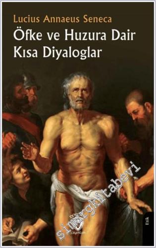 Öfke ve Huzura Dair Kısa Diyaloglar - 2024