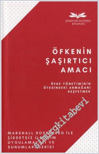 Öfkenin Şaşırtıcı Amacı - 2024