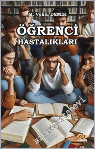 Öğrenci Hastalıkları - 2024