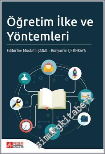 Öğretim İlke ve Yöntemleri - 2024