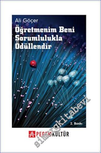 Öğretmenim Beni Sorumlulukla Ödüllendir - 2023