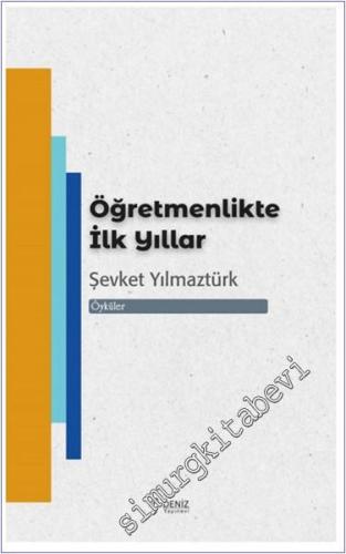 Öğretmenlikte İlk Yıllar - 2024