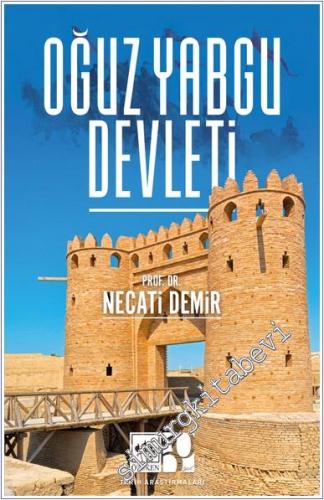 Oğuz Yabgu Devleti - 2024