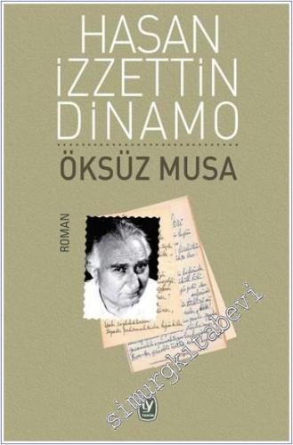 Öksüz Musa