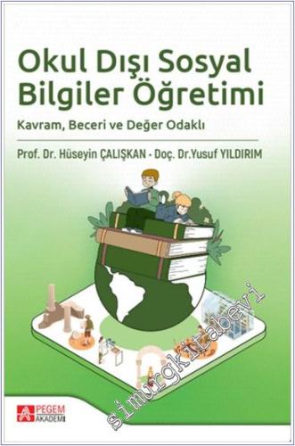 Okul Dışı Sosyal Bilgiler Öğretimi - 2024