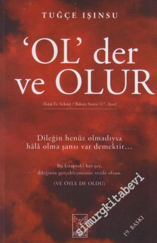 Ol Der ve Olur