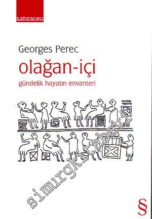 Olağan - İçi: Gündelik Hayatın Envanteri