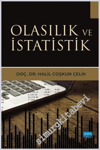 Olasılık ve İstatistik - 2024