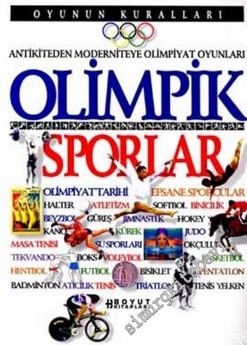 Olimpik Sporlar: Antikiteden Moderniteye