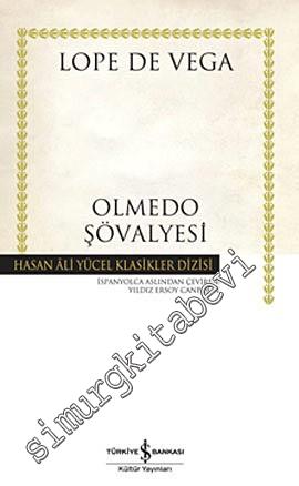 Olmedo Şövalyesi