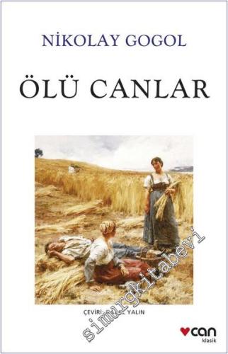 Ölü Canlar