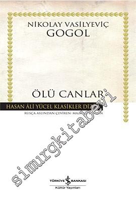 Ölü Canlar