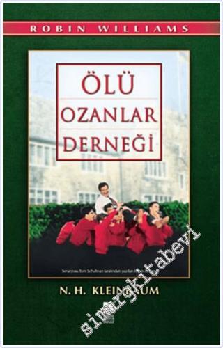 Ölü Ozanlar Derneği