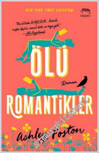 Ölü Romantikler - 2024