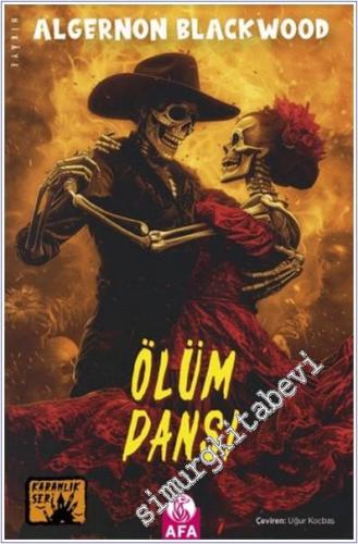 Ölüm Dansı - 2024