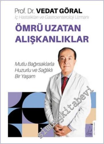 Ömrü Uzatan Alışkanlıklar - 2024