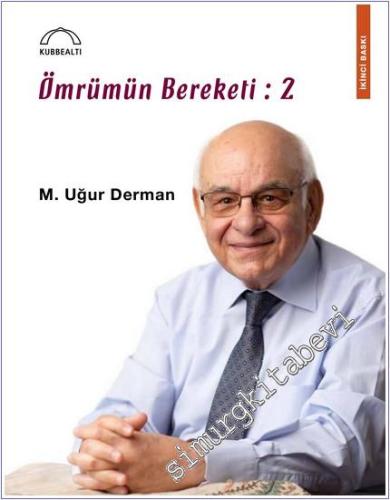 Ömrümün Bereketi 2 - 2024