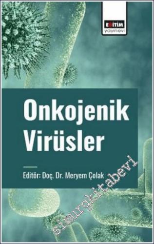 Onkojenik Virüsler - 2024