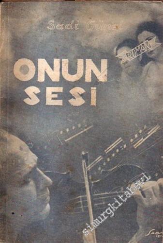 Onun Sesi