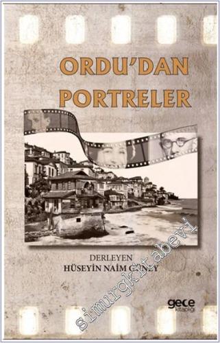 Ordudan Portreler - 2024