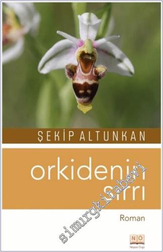 Orkidenin Sırrı - 2024